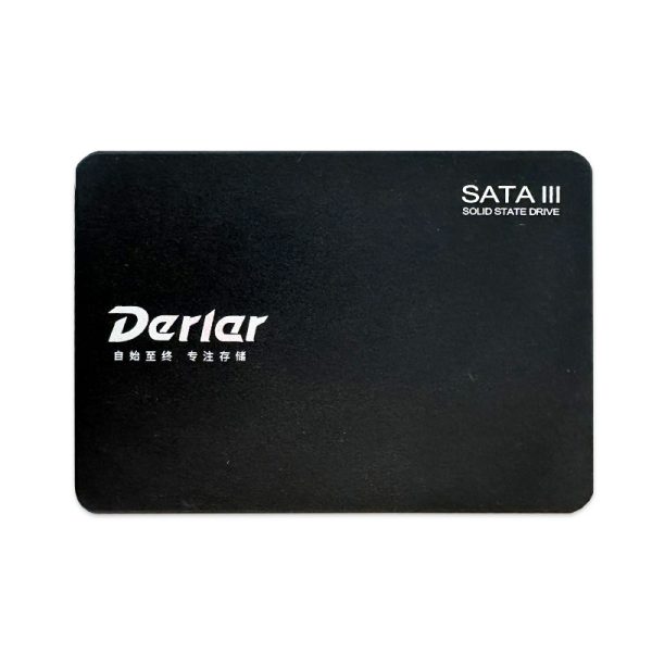 Derler DL500 240GB SSD