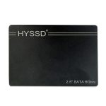 حافظه Hyssd VS-280 Pro 240GB SSD استوک در حد نو