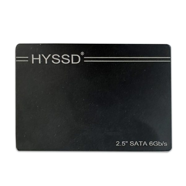 حافظه Hyssd VS-280 Pro 240GB SSD استوک در حد نو