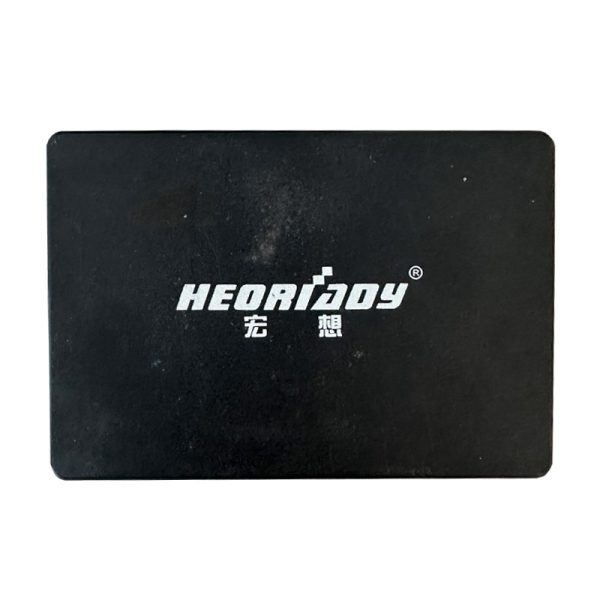 حافظه Heoriaday 240GB SSD استوک در حد نو