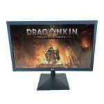 مانیتور 20 اینچ ال جی LG LED 20MK400A-B 20 Inch *استوک