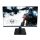 مانیتور ال‌جی LG LED 24MR400-BA 24 Inch