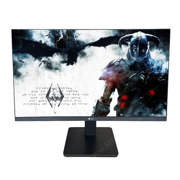 مانیتور ال‌جی LG LED 24MR400-BA 24 Inch