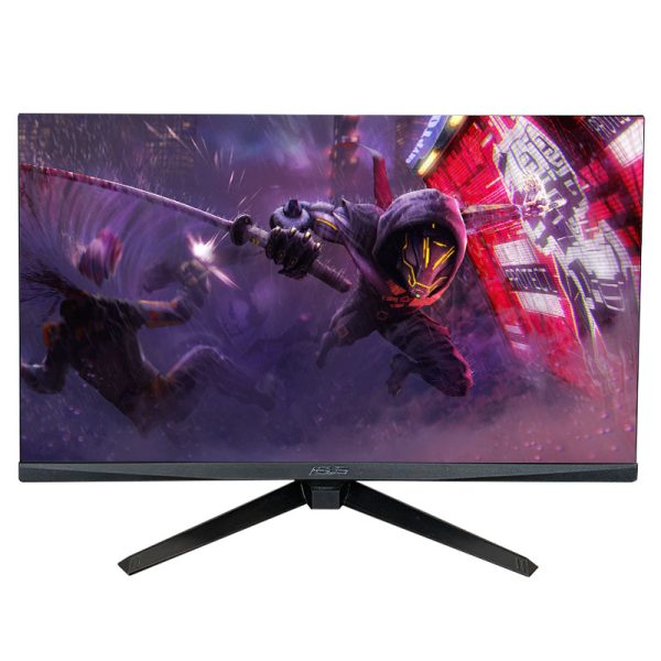 مانیتور 24 اینچ ایسوس ASUS Tuf VG249Q1A Gaming استوک