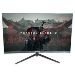 مانیتور 27 اینچ مسترتک MasterTech GP279Q Curved 27 Inch