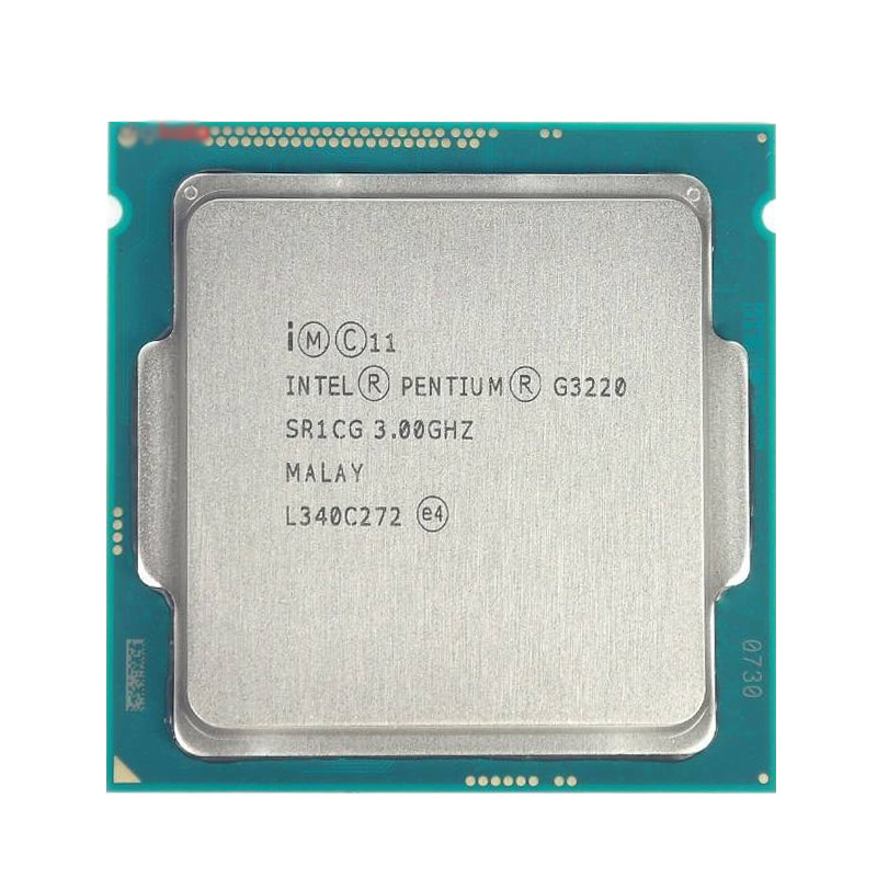 3220 پردازنده اینتل Intel Pentium G3220