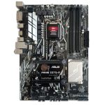 مادربرد ایسوس ASUS Prime Z270-P استوک در حد نو