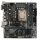 باندل مادربرد Gigabyte H610M H V2 DDR4 + i5 12400F استوک در حد نو گارانتی تا 1405/07 - Image 2