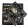 باندل مادربرد Gigabyte H610M H V2 DDR4 + i5 12400F استوک در حد نو گارانتی تا 1405/07