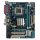 چیپست G41 اینتل سوکت LGA775 پشتیبانی از حداکثر 8 گیگابایت حافظه رم پورت شبکه مشکل دارد