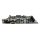 باندل مادربرد ASUS H110M-C + Intel Core i5 7400 استوک در حد نو - Image 2