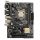 باندل مادربرد ASUS H110M-C + Intel Core i5 7400 استوک در حد نو