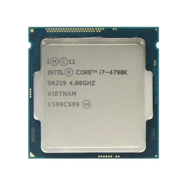 پردازنده اینتل Intel Core i7 4790K