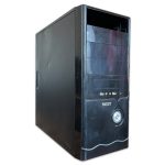 قاب کیس کامپیوتر نکست Next Black