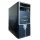 قاب کیس کامپیوتر TANUS Black استوک
