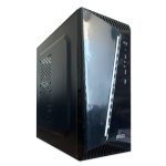 قاب کیس کامپیوتر ونزو Venzu 711 استوک
