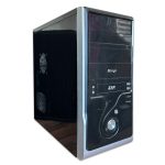 قاب کیس کامپیوتر Case Black Mingo استوک
