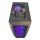 قاب کیس کامپیوتر فاتر Fater FG-718 استوک در حد نو - Image 4