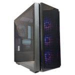 قاب کیس کامپیوتر دیپ کول DeepCool CG540 RGB استوک در حد نو