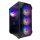 کیس کامپیوتر گیم دیاس Gamdias Aura GC1 Elite FRGB استوک