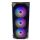 کیس کامپیوتر گیم دیاس Gamdias Aura GC1 Elite FRGB استوک - Image 2