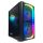 قاب کیس کامپیوتر فاتر Fater FG-790M استوک در حد نو - Image 6