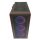 قاب کیس کامپیوتر تسکو TSCO GC 4494 Gaming استوک در حد نو - Image 5