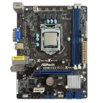 باندل مادربرد ASROCK H61M-VS4 + G2030 استوک