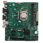 باندل مادربرد ASUS H110M-C2 + Core i5 6500