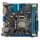 باندل مادربرد ASUS P8H61-I lx R2.0 + Pentium G2020 استوک