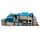 باندل مادربرد ASUS P8H61-I lx R2.0 + Pentium G2020 استوک - Image 2