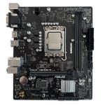 باندل مادربرد ASUS PRIME H610M-R DDR5 + Core i5 12400F آکبند