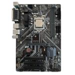 باندل مادربرد Gigabyte P310 D3 + Pentium Gold G5400 استوک در حد نو