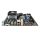 باندل مادربرد MSI 760GM-P21/FX + Athlon II X2 250 استوک با فن - Image 2