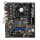 باندل مادربرد MSI 760GM-P21/FX + Athlon II X2 250 استوک با فن