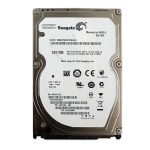 هارد اینترنال 320 گیگ لپ تاپی Seagate 320GB Laptop استوک