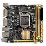 ASUS Q87I-Plus
