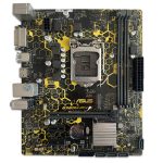 مادربرد ایسوس ASUS B360M-Pixiu