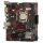 باندل مادربرد Asus B365 Pixiu + Core i3 9100F استوک