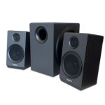 اسپیکر سه تیکه Speaker Logitech S-00154