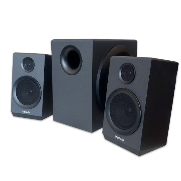 اسپیکر سه تیکه Speaker Logitech S-00154