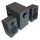 اسپیکر سه تیکه  Speaker Logitech S-00154 استوک - Image 4