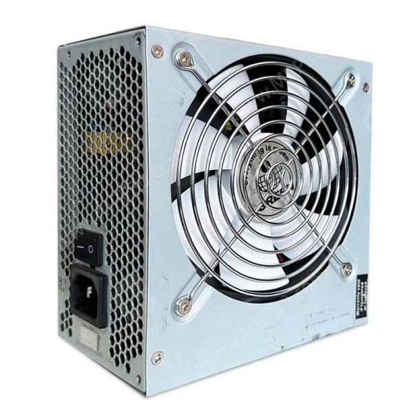 پاور 600 وات گرین Green 600A EU استوک