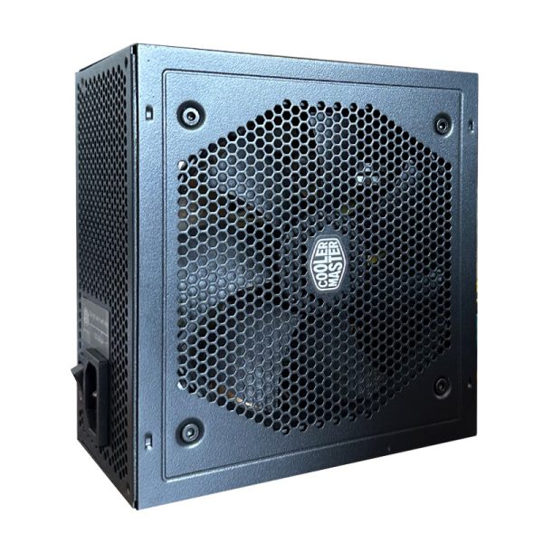 پاور 350 وات کولرمستر Cooler Master Elite 350w Ver.3 استوک