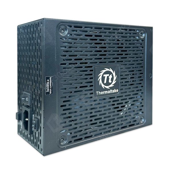 Thermaltake Smart Pro RGB 750W Bronze