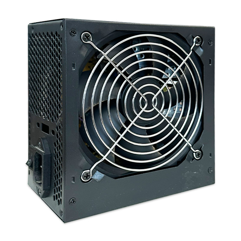 8593 (1) پاور 230 وات Microfine P4-230w استوک