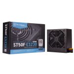 پاور 500 وات سیلور استون SilverStone ST50F 500W استوک در حد نو