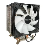 خنک کننده پردازنده PC COOLER GI-X4S استوک