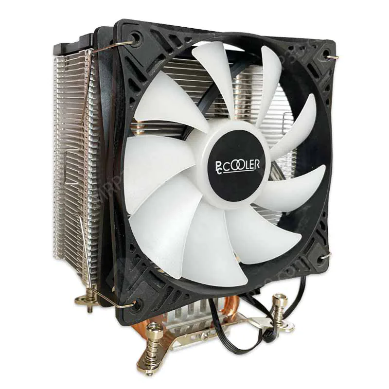 9228-1 خنک کننده پردازنده PC COOLER GI-X4S استوک