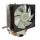 خنک کننده پردازنده گرین Green NOTUS 95 RGB استوک - Image 3